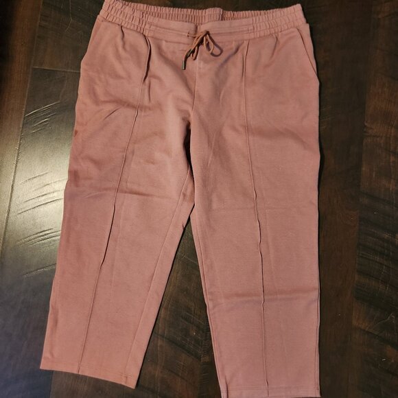 Ankle pants - Picture 1 of 3